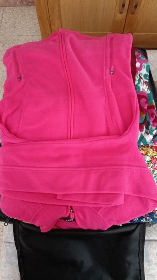 Lote Ropa Mujer Talla M de invierno
