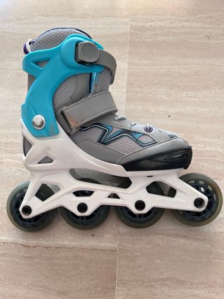 Patines en línea niño Talla 29-32