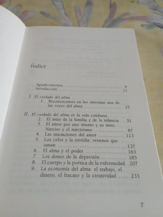 El cuidado del alma guía para el cultivo de lo ...