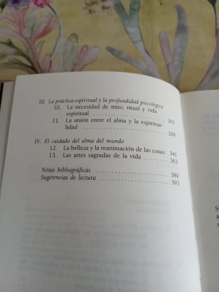 El cuidado del alma guía para el cultivo de lo ...