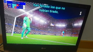 TV  LG. Flatron M1962D