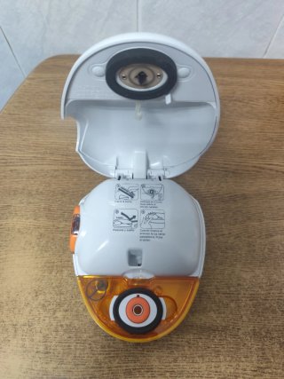 Envasadora al vacío Superchef Frisper