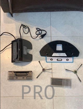 Robot Aspirador - ECOVACS