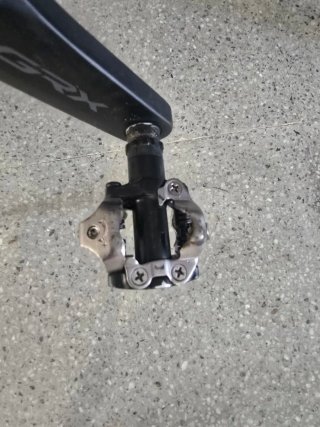 Bicicleta Gravel Cannondale Carbono Nueva