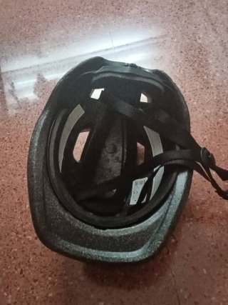 Casco adulto para bicicleta