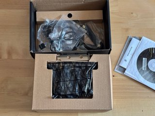 ASUS PCE-AX58BT Wi-Fi 6 Adattatore