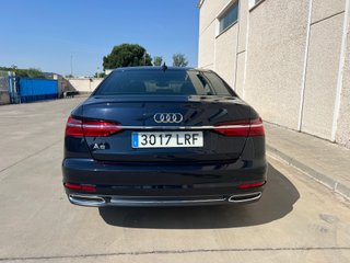 AUDI A6 Sport 40 TDI quattroult. S tronic. S-LINE