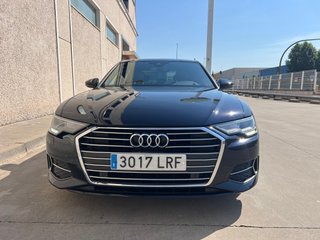 AUDI A6 Sport 40 TDI quattroult. S tronic. S-LINE