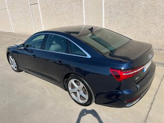 AUDI A6 Sport 40 TDI quattroult. S tronic. S-LINE
