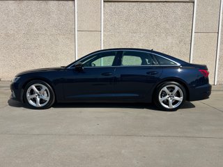AUDI A6 Sport 40 TDI quattroult. S tronic. S-LINE