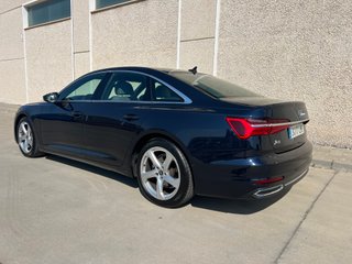 AUDI A6 Sport 40 TDI quattroult. S tronic. S-LINE