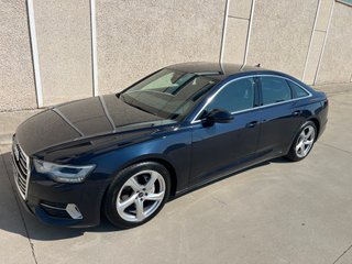 AUDI A6 Sport 40 TDI quattroult. S tronic. S-LINE