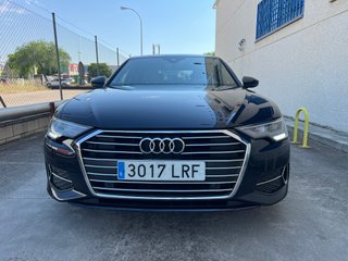 AUDI A6 Sport 40 TDI quattroult. S tronic. S-LINE