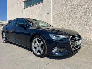 AUDI A6 Sport 40 TDI quattroult. S tronic. S-LINE