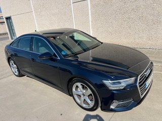 AUDI A6 Sport 40 TDI quattroult. S tronic. S-LINE