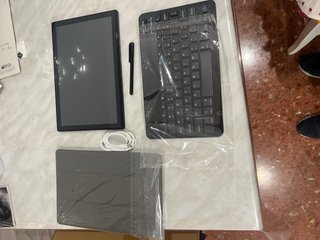 Tablet PC 512GB 12GB RAM