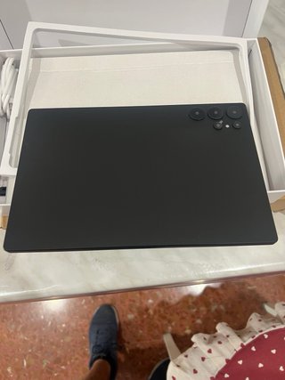 Tablet PC 512GB 12GB RAM