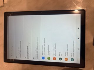 Tablet PC 512GB 12GB RAM