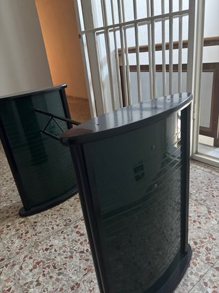 pie de mesa de comedor