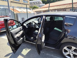 Peugeot 3008 2011
