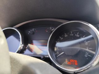 Peugeot 3008 2011