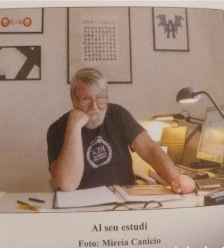 Poesia El Arpa De los Nervios Victor Canicio Nuevo