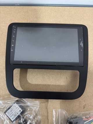 Pantalla CarPlay para Volkswagen sirocco