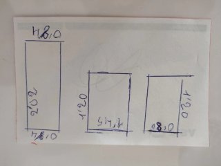 Ventanas correderas de aluminio con la persiana