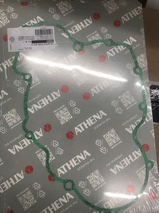 Junta de embrague nueva moto Athena