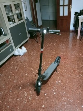 Patinete Eléctrico Xiaomi