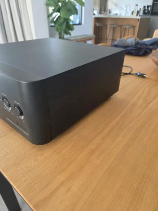Subwoofer Yamaha YST-FSW050 Negro