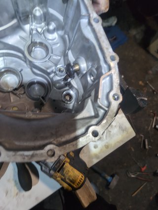 Caja de Cambios BMW Serie 1 2.0i 150cv, 0077964BEP