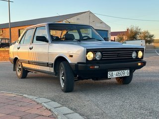 SEAT 131 Mirafiori 1983