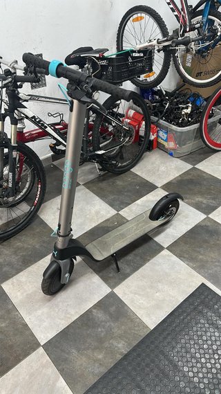 Patinete Eléctrico Cecotec