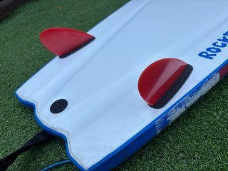 Softech Rocket 56 Tabla Surf