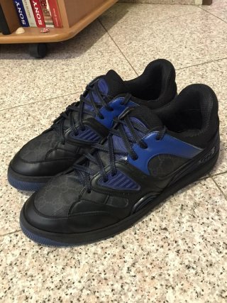 Scarpe Gucci n.43 Uomo