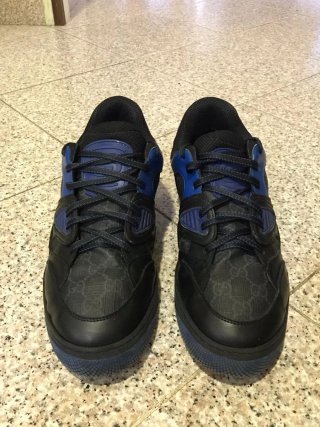 Scarpe Gucci n.43 Uomo