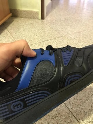 Scarpe Gucci n.43 Uomo