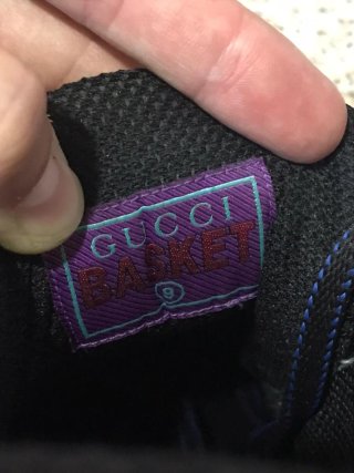 Scarpe Gucci n.43 Uomo