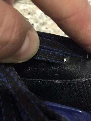 Scarpe Gucci n.43 Uomo