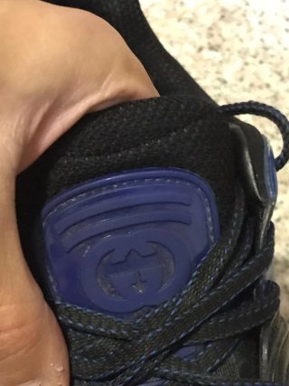 Scarpe Gucci n.43 Uomo