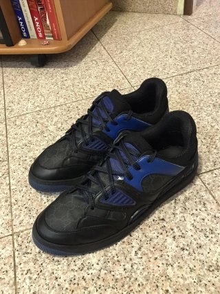 Scarpe Gucci n.43 Uomo