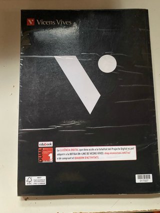 LLENGUA CATALANA I LIT 1 (LC+QA+DIGITAL) (DUAL)