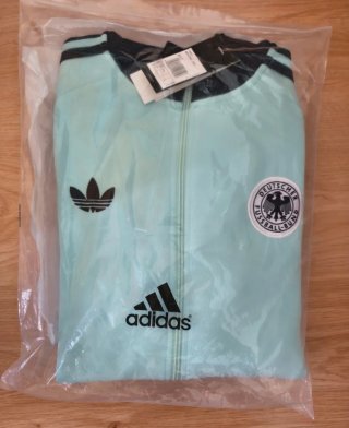 Chaqueta Adidas Alemania