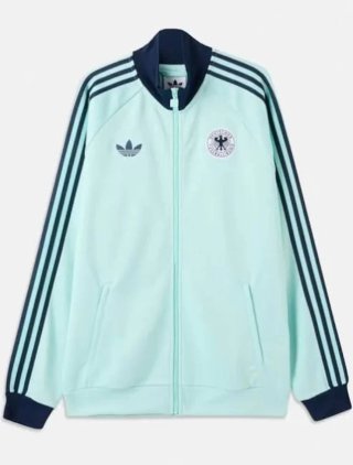 Chaqueta Adidas Alemania