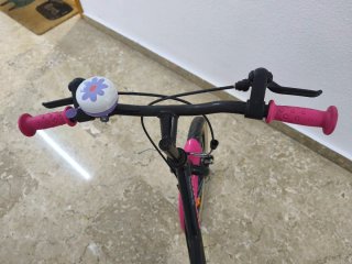 Bicicleta infantil B'Twin 16 pulgadas