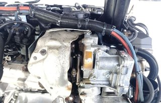 Motor BMW N57D30B Completo