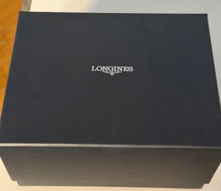 Longines HydroConquest Automático a estrenar Full