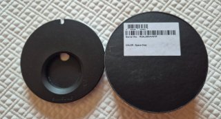 Reloj Samsung Gear S3 Space Gray