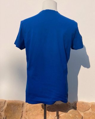Camiseta Gianfranco Ferré Azul